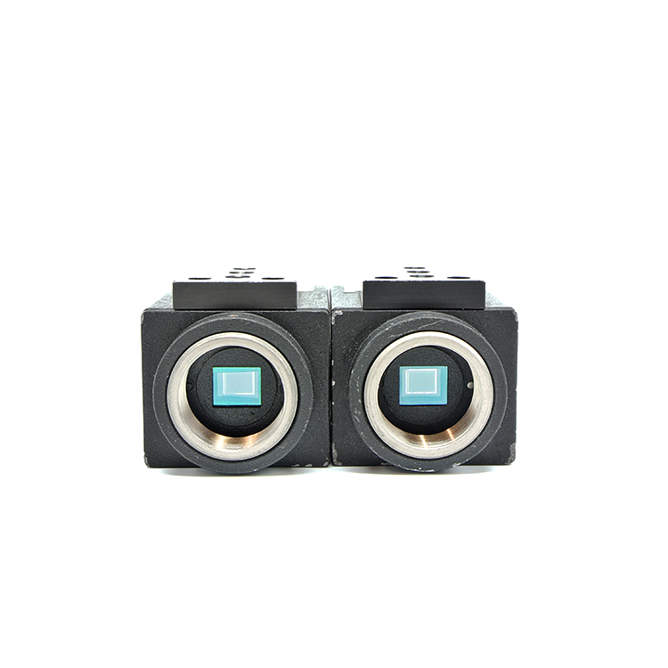 美国 Acuity CM4000 黑白工业CCD摄像机 当配件出售 特价