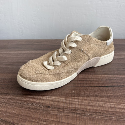 日系休闲鞋街头板鞋软底德训鞋单