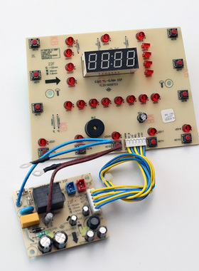 九阳电压力煲配件Y-50C19 Y-60C19 50C810 Y-50C68显示板电源板