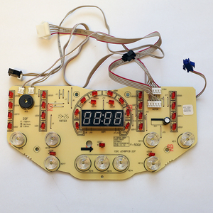 九阳电压力锅配件主板Y-50Q1-POWER电源板控制板显示板Y-50Q801