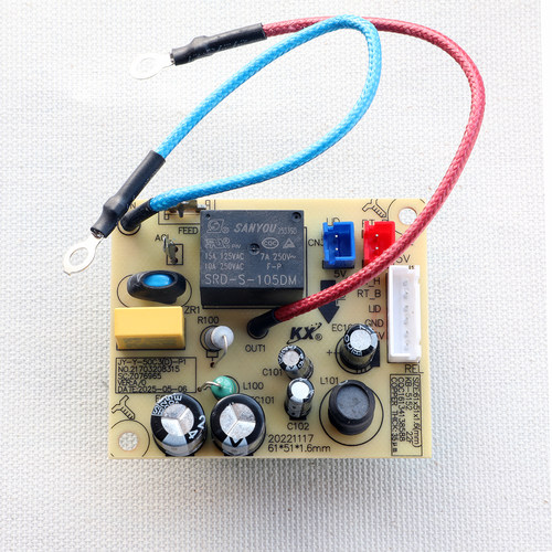 九阳压力锅配件JYY-50C3(D) JYY-60C3(D) Y-60C33主板电源板全新