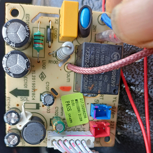 九阳电压力锅配件Y-50C29电源板60C29主板Y-50C29S电路板Y-60C29S