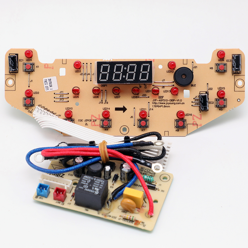 九阳电饭煲配件JYF-40FS10 40FS16 40FS18 50FS10显示板 电源板