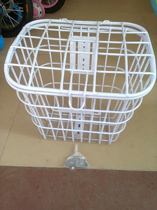 Panier pour vélo - Ref 2265976 Image 5