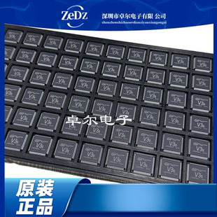 现货 V3S 芯片 全志全新原装 ALLWINNER 行车记录仪CPU LQFP-128