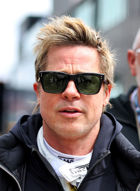 MOSCOT LEMTOSH太阳镜男板材眼镜框布拉德皮特同款黑色复古墨镜女