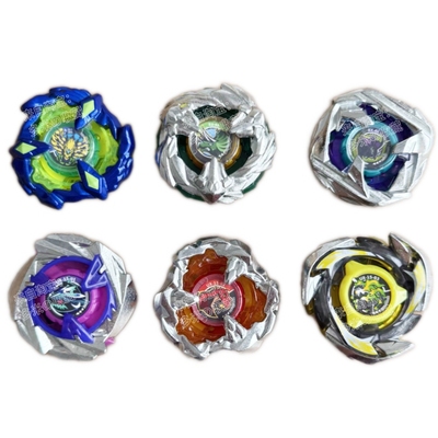 热销1万+组装战斗陀螺发射器