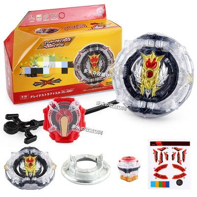 BEYBLADEDBB-192伟大拉斐尔