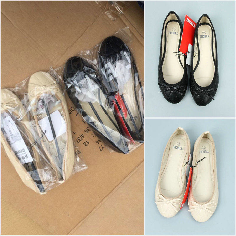 Chaussures de printemps - Ref 916755 Image 1