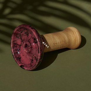 俄罗斯新款中孔陶瓷加釉烟锅 可固定碳隔阿拉伯水烟碗Oblako Bowl