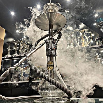 正版阿拉伯水烟DschinneShisha
