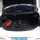 Brother, детская складная прогулочная коляска для близнецов с сидением, велосипед тандем, можно сидеть и лежать, амортизация