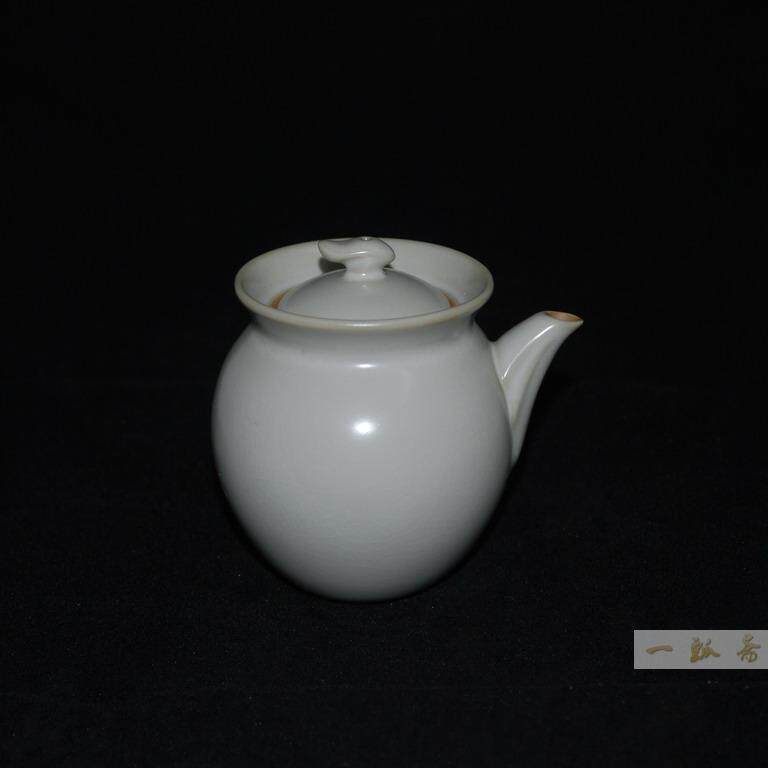 私藏多年  早批老衡连公杯 亦壶亦杯收藏品    老款 懂的来