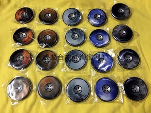 台球皮头锉刀圆形便携双面多功能打磨修理工具皮头小头修头器包邮