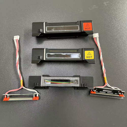 原装康未COMWAY A3 A4 A33 C6 C7 C8 C9 C10光纤熔接机加热炉外壳