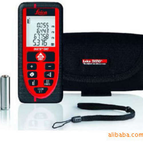 瑞士徕卡Leica DISTO? DXT 70米激光测距仪新品防震型