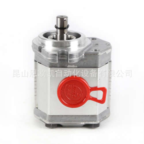 供应MARZOCCHI齿轮泵ALP1A-D-5-FG