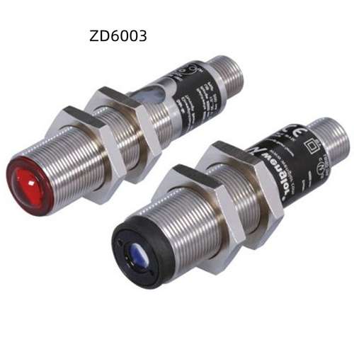 ZD6003 对射式传感器德国原装现货