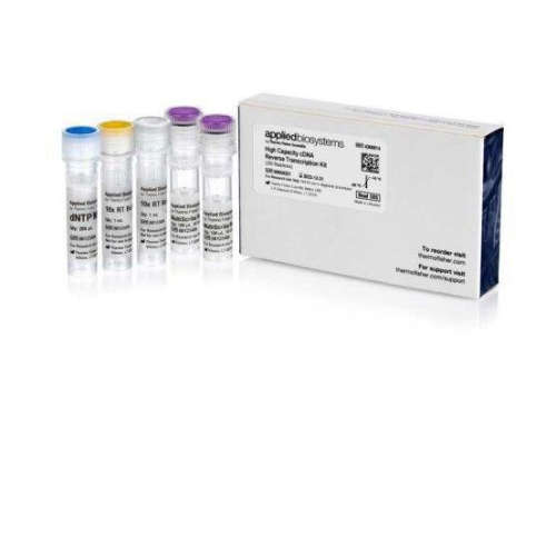 thermo 赛默飞LightShift化学发光EMSA试剂盒 20148