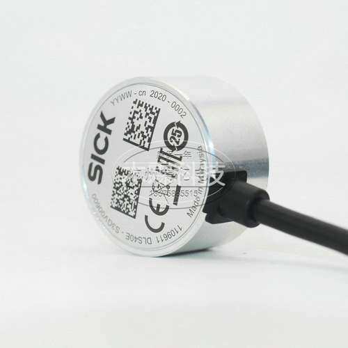 德国西克SICK编码器DLS40E-S3GV  RV AV 100 360 600 1000 1024
