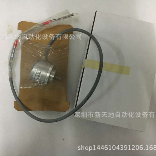 全新亨士乐编码器AC58/1213AK.42SEB-A9-X:5636 ID：0 566 877