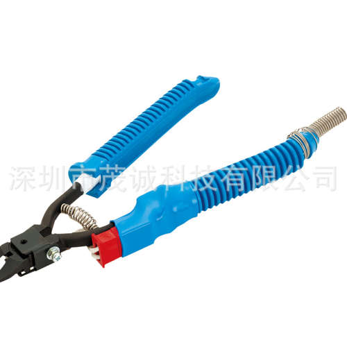 日本MERRY室本铁工电热剪HT-130