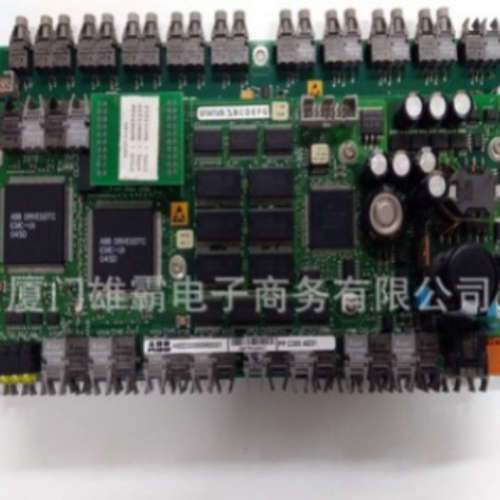 UNS0885A-Z 模块备件欢迎询价 机器人备件