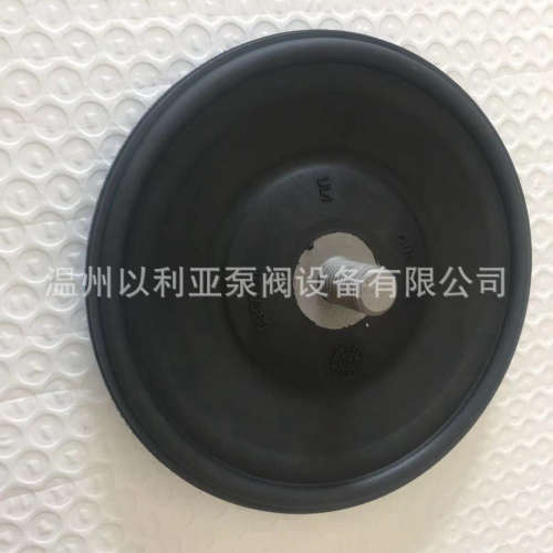 泵浦配件 固瑞克GRACO17H302隔膜片Endura-Flo4D150气动隔膜3D150