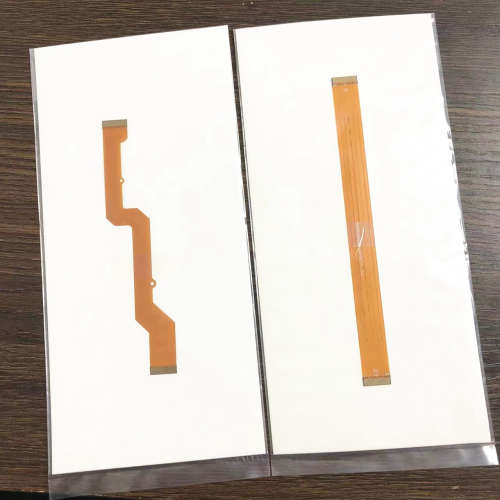 一诺IFS-15 View6L M7 View 4S View3 View1光纤熔接机显示屏排线