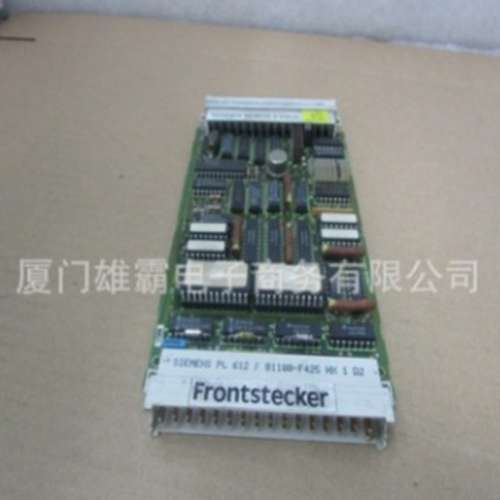 RCU501 通讯接口 机器人电源 控制器驱动器 卡件 质保一年