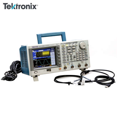 泰克任意函数信号发生器AFG3011C 3151C 3152C 3101C 3251C 3252C