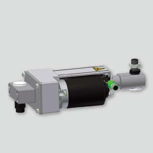 EMS18/100/1.33/16-5/CX德国比勒BST纠偏推动器马达