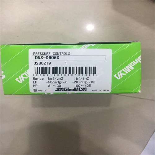 ONS-C106现货 日本saginomiya控制器