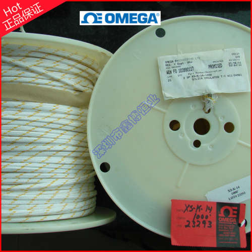 XS-J-20-100XS-K-24-IB-SLE-500热电偶感温测温线奥米佳二氧化硅