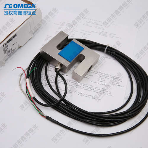 LCCD-5K LCCD-20K LCCD-15K称重传感器美国奥米佳工业测量