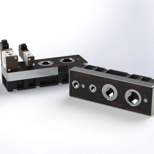 韩国IVAC真空发生器全系列优势供应MMP20-V12-N-M4-R4