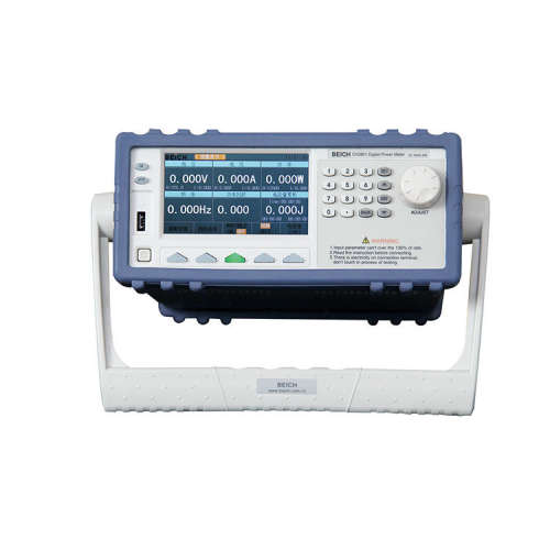贝奇单通道数字功率计CH2801/CH2802/CH2811/CH2806/CH2813