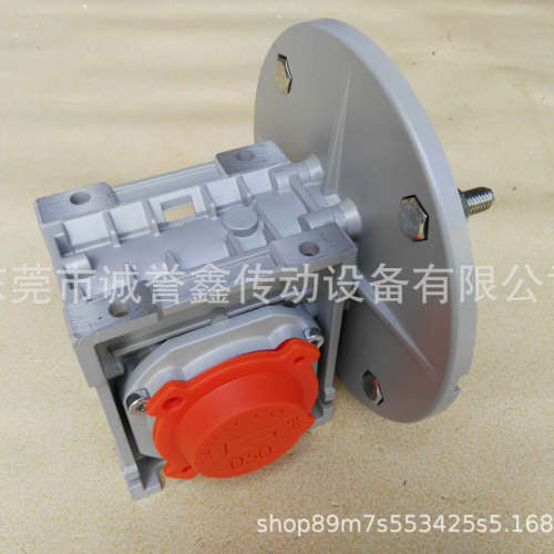 TRANSTECNO减速机 诠世电机  诠世减速机TCM063 1/30 80B5