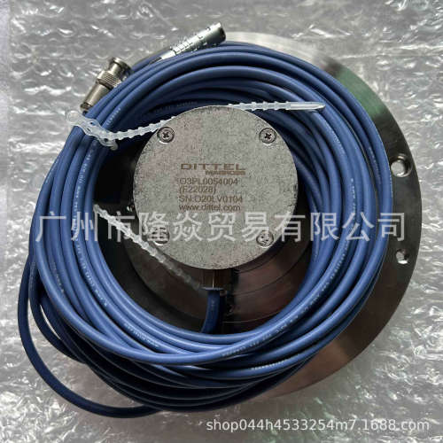 DITTEL发射器MARPOSS马波斯O3PL0054004 F22028控制器O830L634001