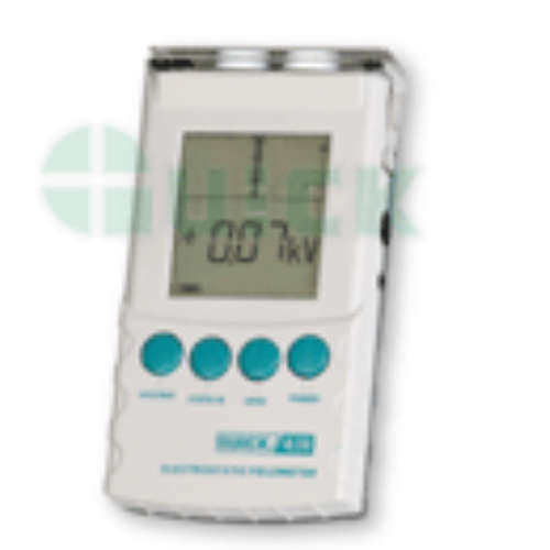 QUICK431静电测试仪 表面电压测量仪 手持式摩擦电压测试仪