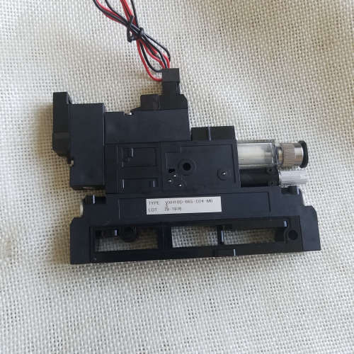 真空发生器VXH10D-66S-D24-M03现货销售