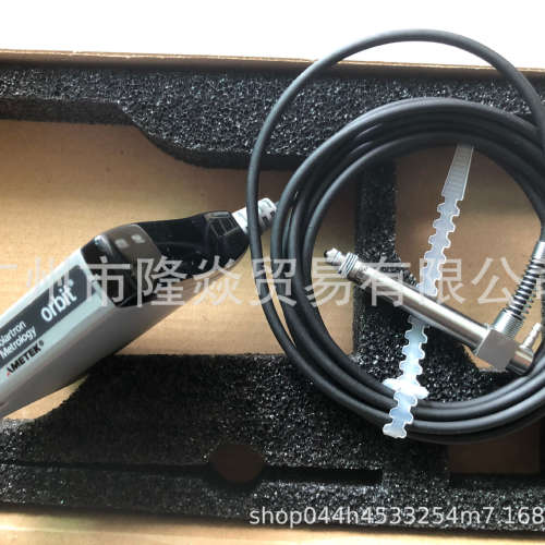 AMETEK阿美特克solartron输力强DPR/2/P气动位移传感器971415-3