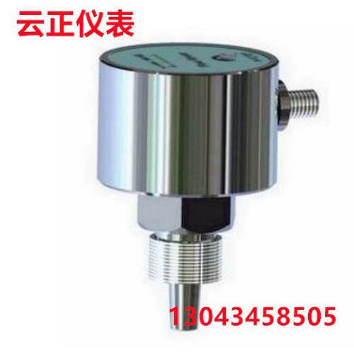 GFI-G1/2S4S-D2D全不锈钢热导式流量开关