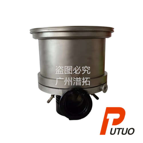 Leybold莱宝TMP 1100C高真空分子泵-提供分子泵检测服务