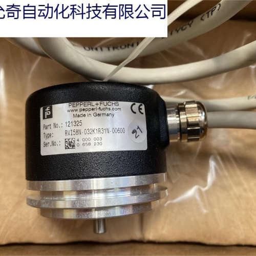 RVI58N-032K1R31N-00600 全新原装倍+F旋转编码器 现货当天发