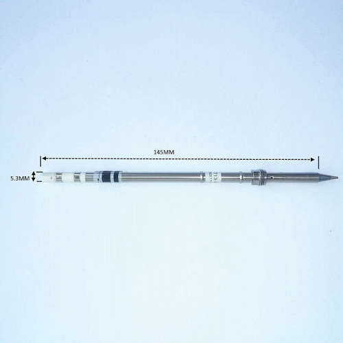 白光 T13-BCF2 烙铁咀 FM-2026 氮气焊铁焊咀