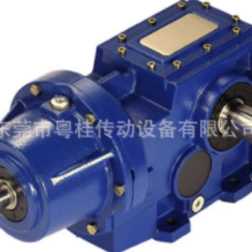 厂家直销SPAGGIARI 系列减速机SW030 040 050 063圆柱齿轮减速机