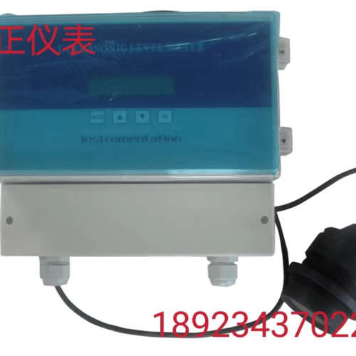 USF-1J-ES2K分体超声波液位计USF-1J-ES3K