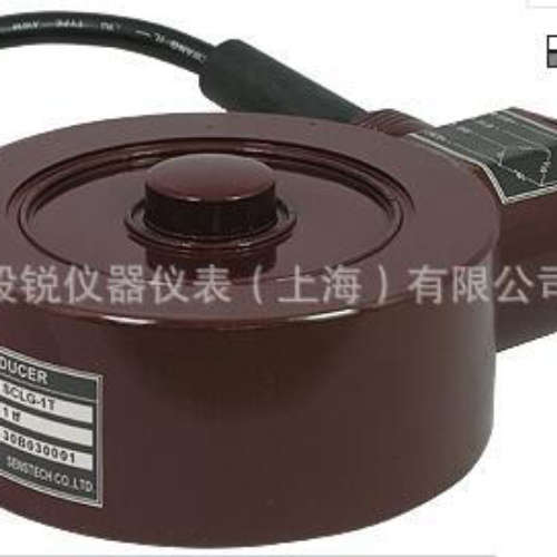 SENSTECH SCL-500KG称重传感器，SCL-1T/2T/5T/10T/20T/50T/100T