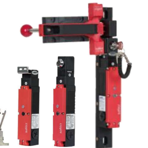 代理韩国SAFECT电磁安全门开关CLS系列产品CLS-M1CDCLS-M2CD